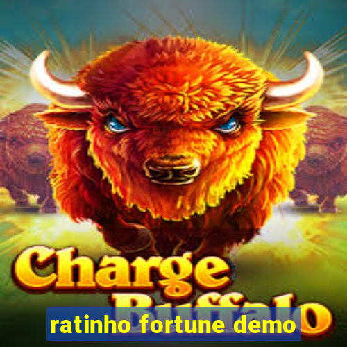 ratinho fortune demo